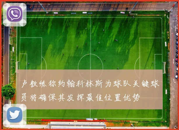 卢教练称约翰科林斯为球队关键球员将确保其发挥最佳位置优势