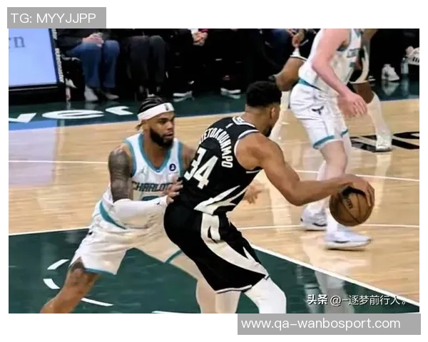 雄鹿队字母哥在场时进攻效率领跑联盟不在场时却跌至倒数第一